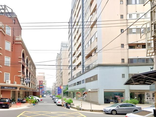 中壢拍賣大樓-3