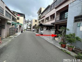 平鎮透天法拍-1