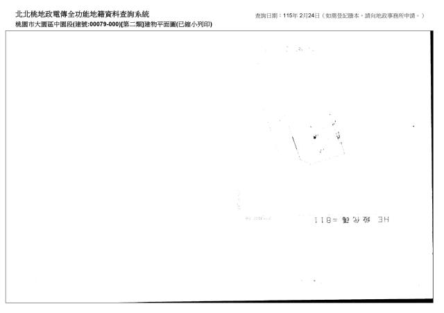 桃園法拍公寓-2