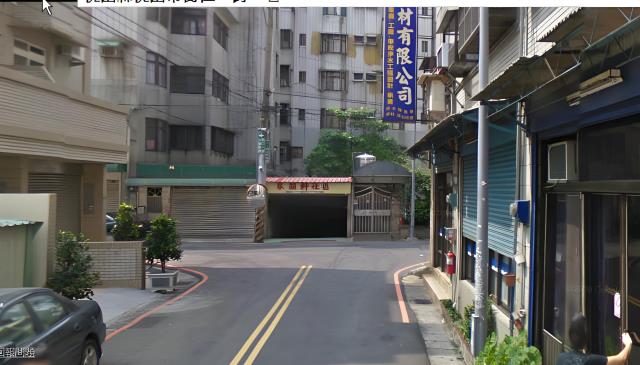 桃園華廈法拍-3