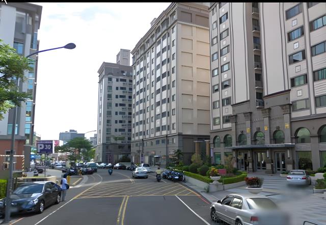 桃園大樓法拍-3