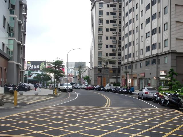 桃園拍賣大樓-3