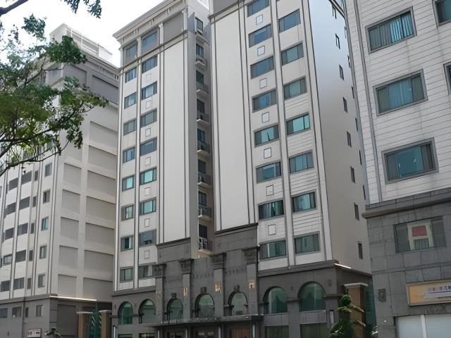 桃園拍賣大樓-5