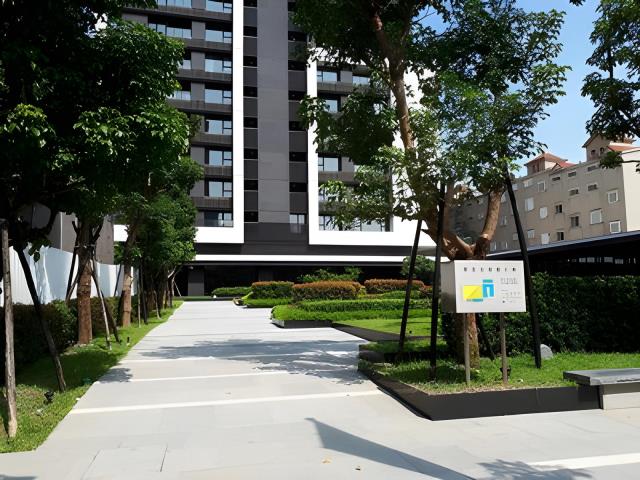 桃園法拍大樓-3