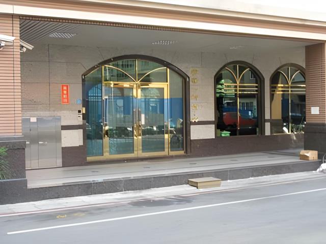 桃園法拍大樓-1