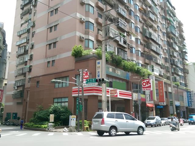 新北法拍大樓-2