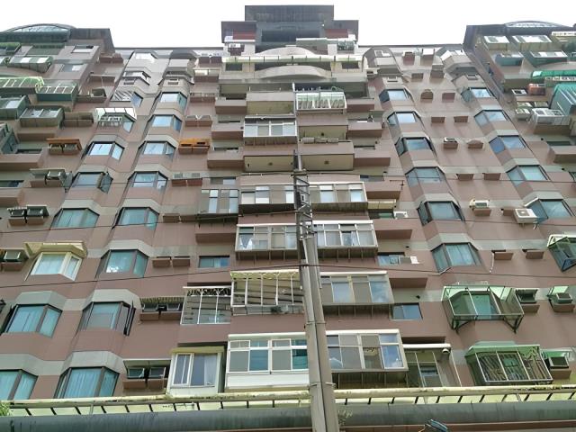 新北法拍大樓-3