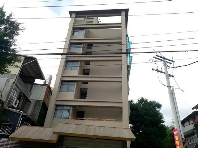 深坑法拍套房-1