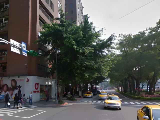 台北大安區大樓拍賣-2