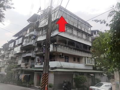 新店法拍公寓-3