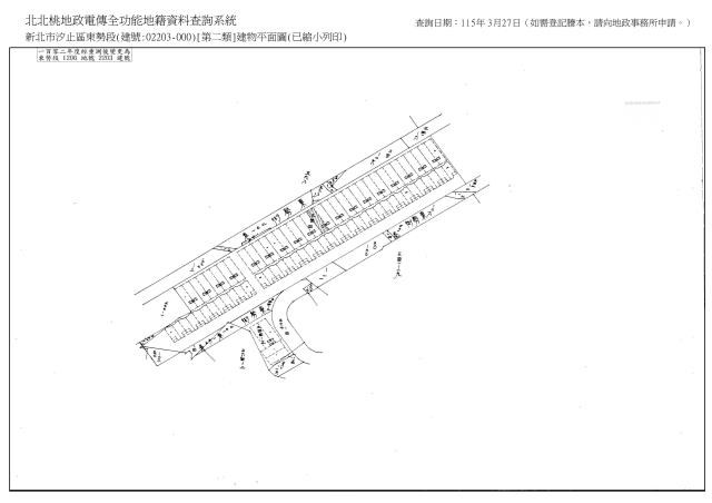 汐止透天法拍-4
