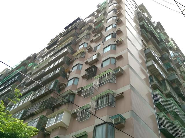 三峽法拍大樓-2