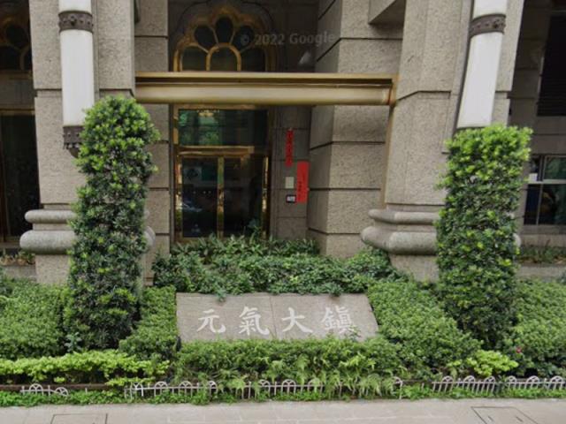 中和法拍大樓-3