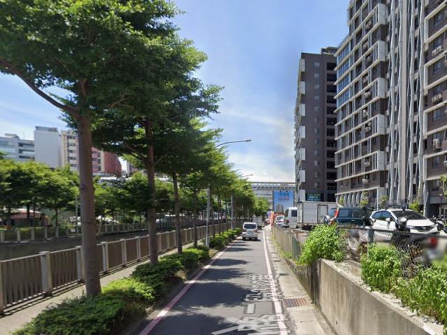 中和辦公室法拍-5