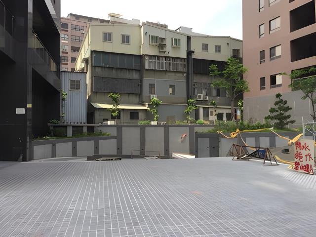 中和辦公室法拍-8