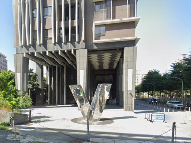 中和辦公室法拍-1