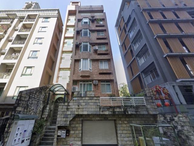 台北大樓法拍-4