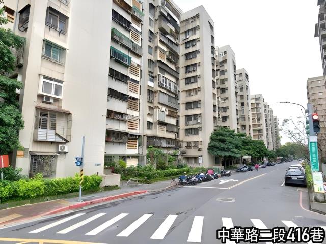 台北大樓法拍-2