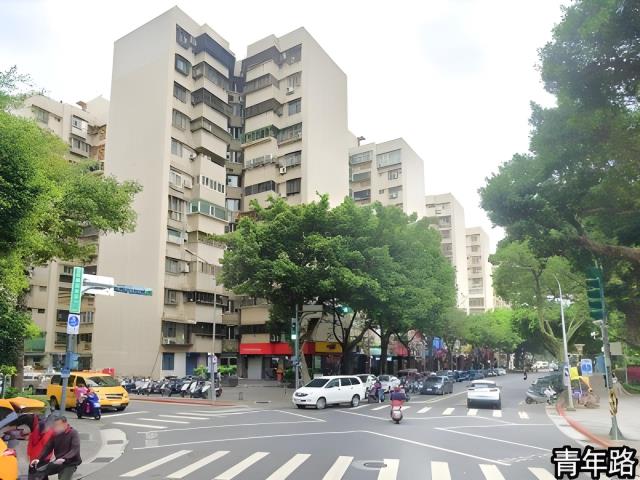台北大樓法拍-5