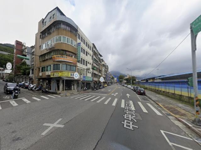 北投法拍公寓-1