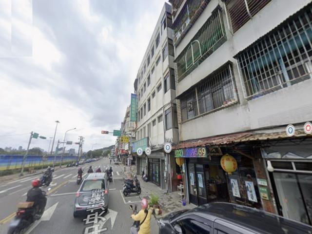 北投法拍公寓-2