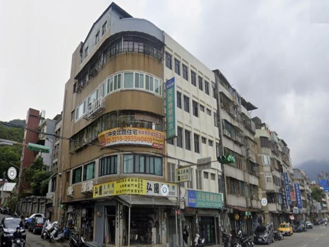 北投法拍公寓-3