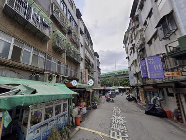 內湖法拍公寓-1