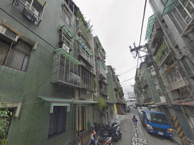 南港公寓法拍-3
