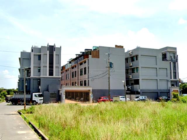 新屋透天法拍-2