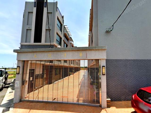 新屋透天法拍-4