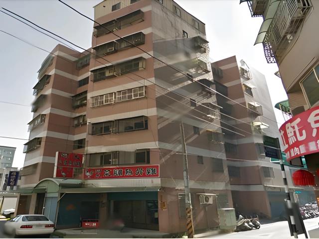 桃園華廈法拍-3