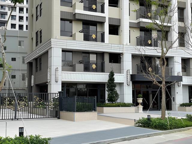 桃園桃園區法拍大樓-4