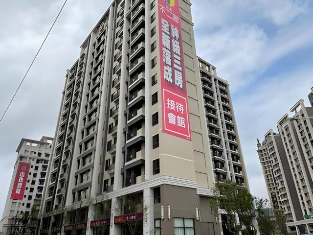 桃園桃園區法拍大樓-5