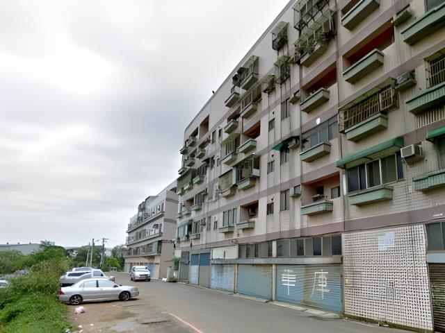 桃園觀音法拍華廈-3