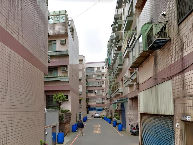 桃園觀音法拍華廈-4