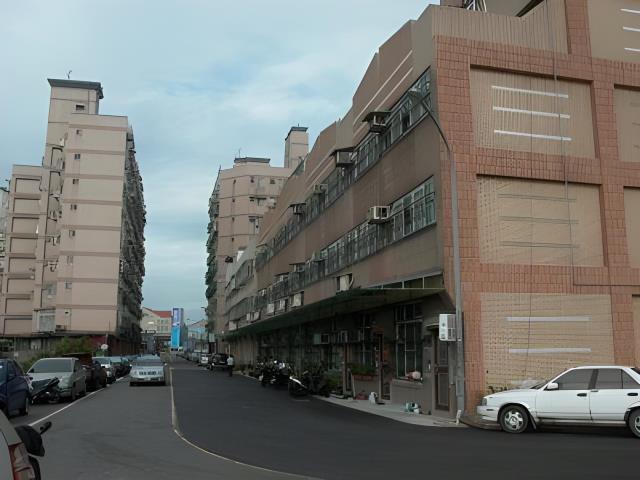 桃園區大樓法拍-3