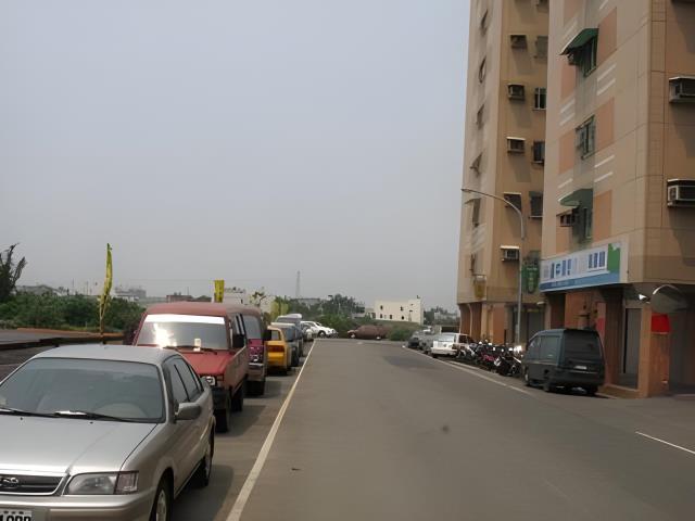 桃園區大樓法拍-2