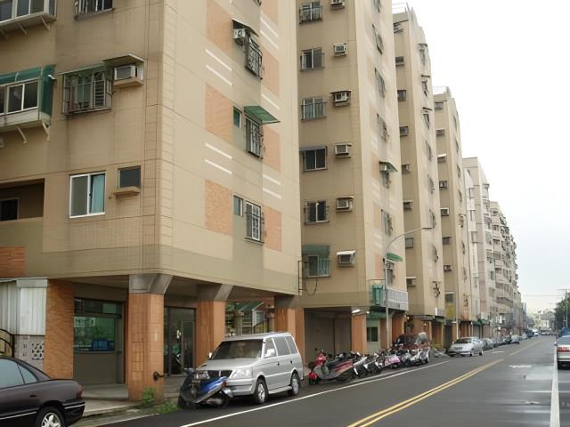 桃園區大樓法拍-1