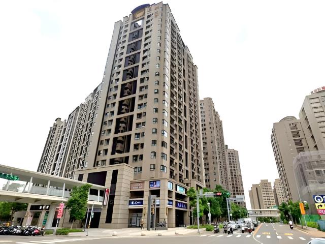 龜山法拍大樓-1