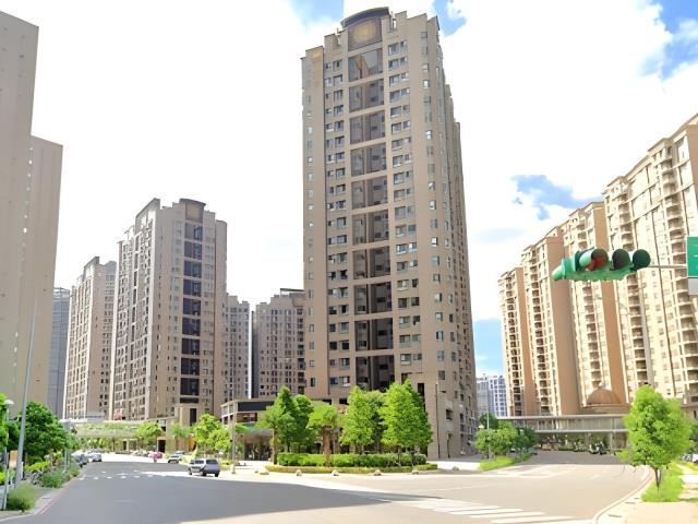 龜山法拍大樓-2