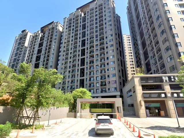 龜山法拍大樓-3