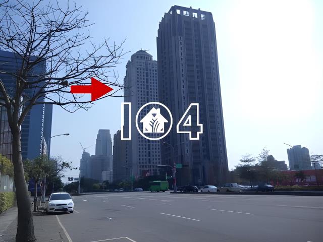 西屯大樓法拍-2