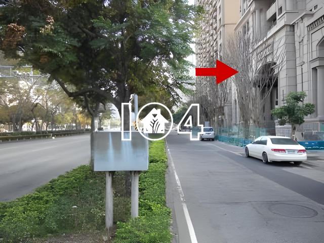 西屯大樓法拍-4