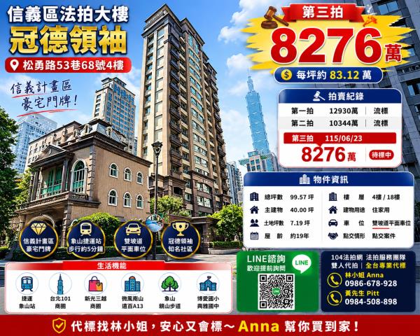 信義區法拍大樓-0