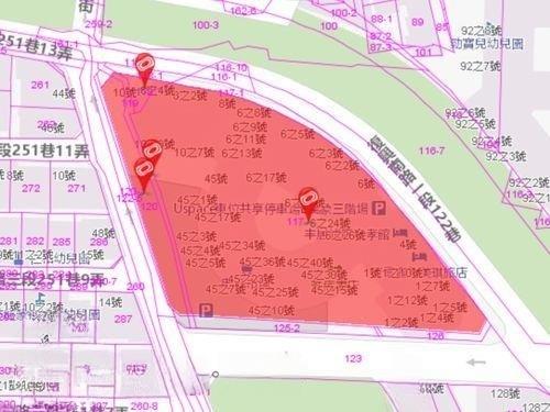 大安區店面法拍-6