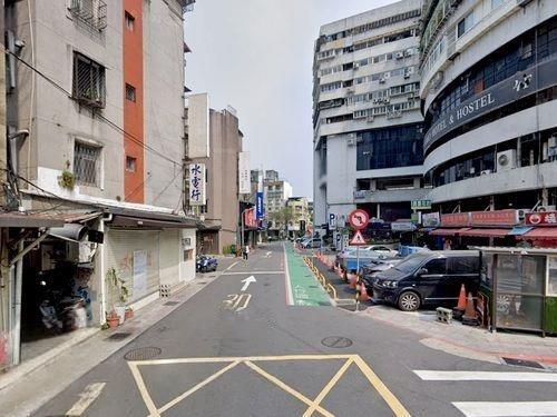 大安區店面法拍-1