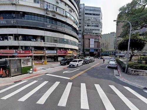 大安區店面法拍-2