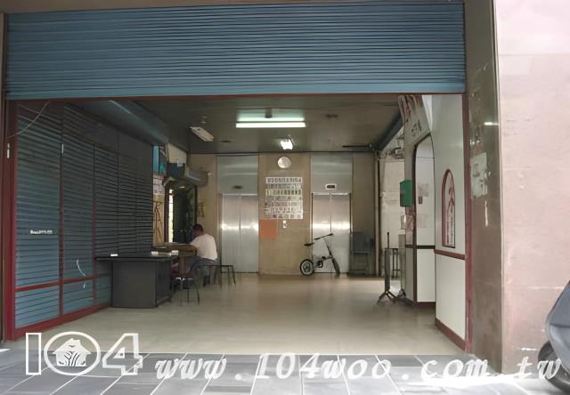 大安區店面法拍-4