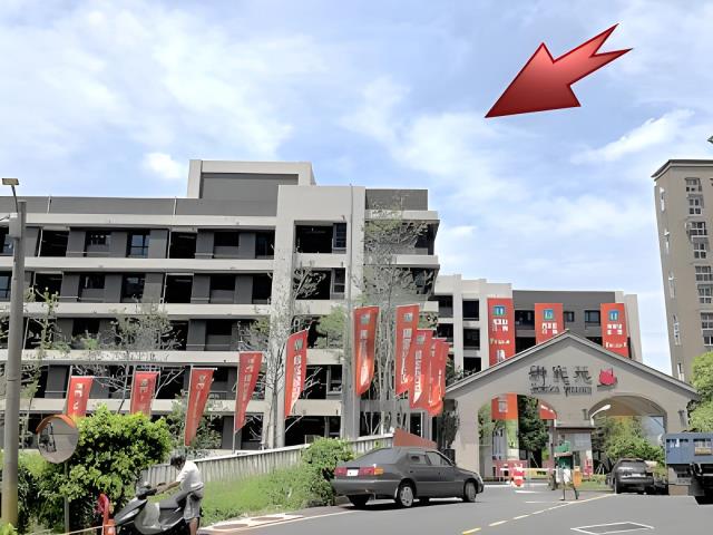 新北汐止法拍一樓-1