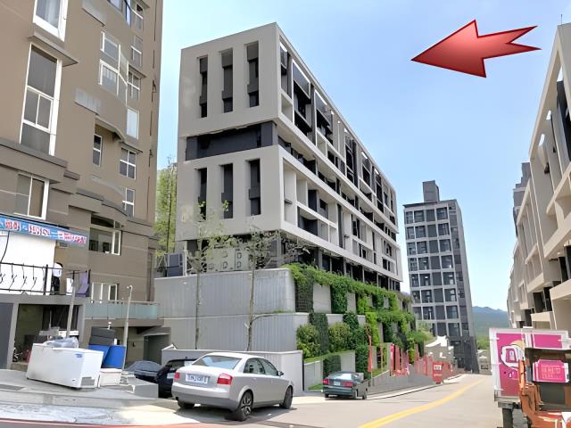 新北汐止法拍一樓-4